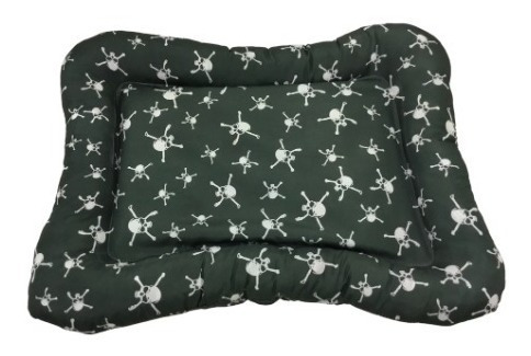Colchonete Cama Cães E Gatos G 10x68x88cm