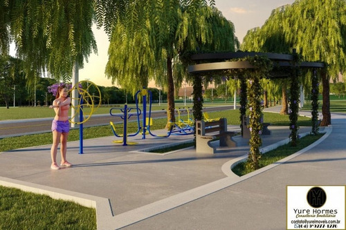 Imagem 15 de 15 de Lançamento Loteamento Cidade Verde Em Caldas Novas Goiás - Lote A Venda No Bairro Setor Lagoa Quente - Caldas Novas, Go - Loteamento-cidade-verde