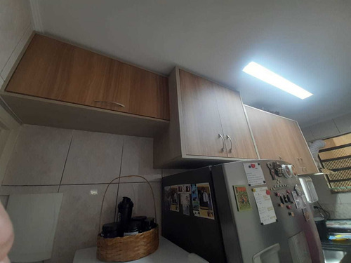 Imagem 11 de 30 de Apartamento Em São Paulo - Sp - Ap4351_prst
