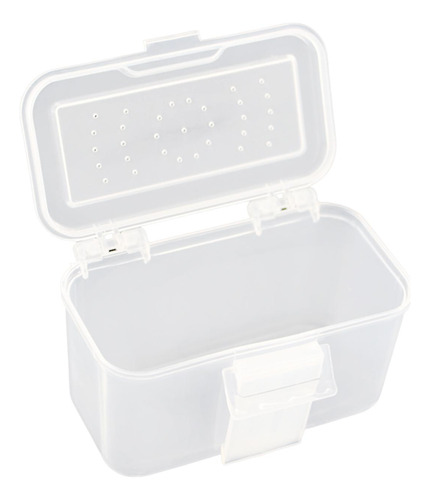 Caja De Cebo Para Colgar En La Cintura, Contenedor