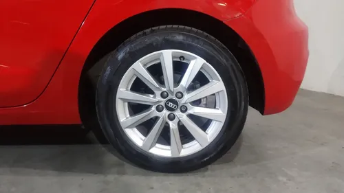 Audi A1 1.0 Sb 30 Tfsi Cool Dct