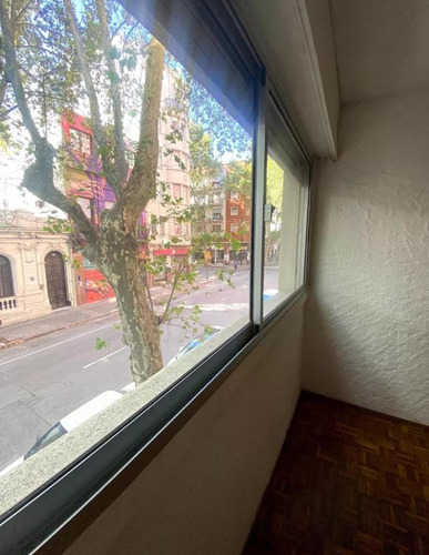 Alquiler Apartamento Palermo