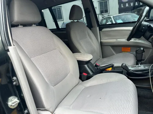 Mitsubishi Montero Sport Glx