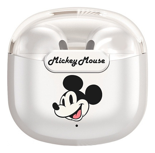 Audífonos Inalámbricos Bluetooth Disney Lf214 Hifi 5.3