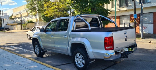 Imagen 5 de 9 de Volkswagen Amarok 2013 2.0 Cd Tdi 4x4 Highline Pack C34
