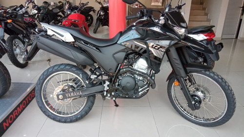 Yamaha Xtz 250 Xtz250 Lander Xtz250abs En Stock Normotos