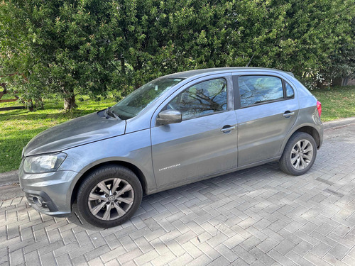 Volkswagen Gol Trend 1.6 Comfortline 101cv