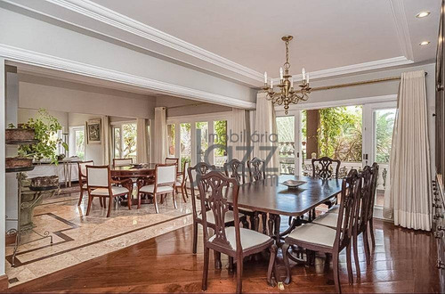 Maravilhosa Chácara Com 5 Dormitórios (suites) À Venda, 5000 M² Por R$ 4.200.000 - Recanto Dos Pássaros - Indaiatuba/sp - Ch0327