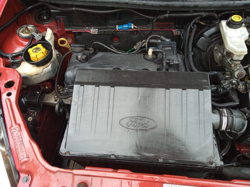 Ford Ka 1.0 Tecno Flex 3p