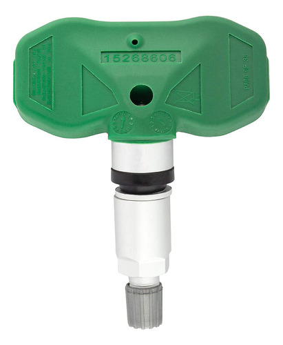 Sensor Tpms Suzuki Xl-7 Jx 2008 3.6l