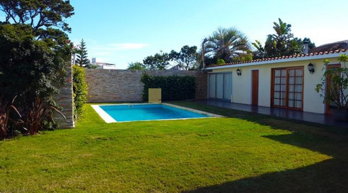 Imagen 15 de 30 de Venta De Casa De 5 Dormitorios En La Mansa