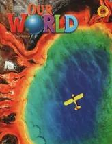 Comprar Our World 4b (2nd.ed.) Combo Split B - Student's Book + Acce