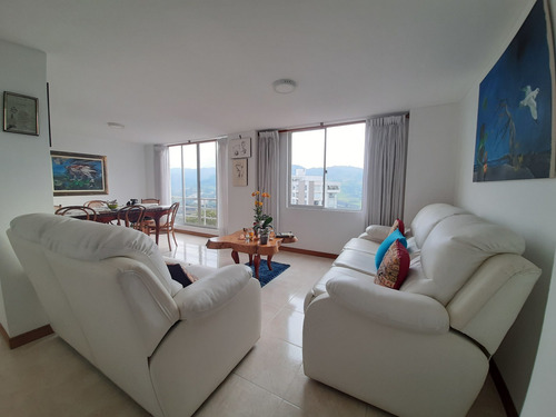 Imagen 2 de 30 de Venta Apartamento El Trébol, Manizales Codigo 5738789