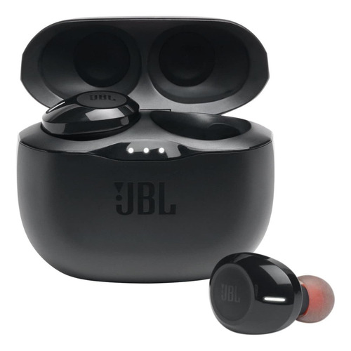 Auriculares Jbl 125tws True Wireless In Ear