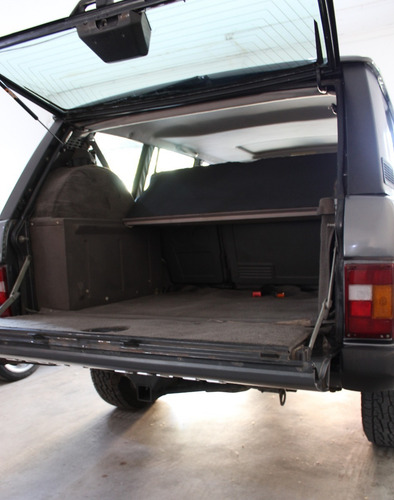 Land Rover Range Rover 3.9 Vogue