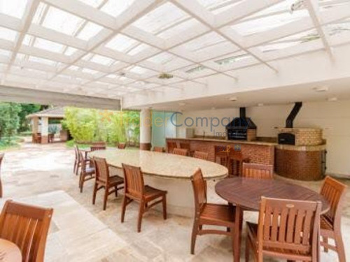 Vila Leopoldina 117,00m² 3 Dormitorios/suite 2 Vagas De Garagem R$ 1.490.000,00 - Ap01511