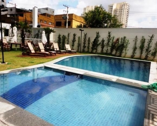 Imagem 12 de 30 de Apartamento - Ref: 3346