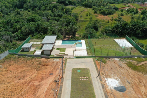 Imagem 4 de 5 de Lote Para Venda Em Camaçari, Abrantes - Vs700_2-1187122