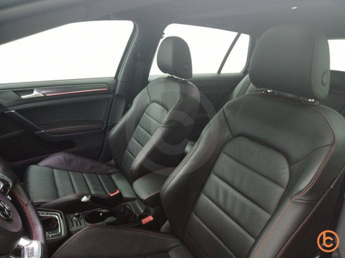 Imagem 9 de 15 de Volkswagen Golf 2.0 350 Tsi Gasolina Gti Dsg