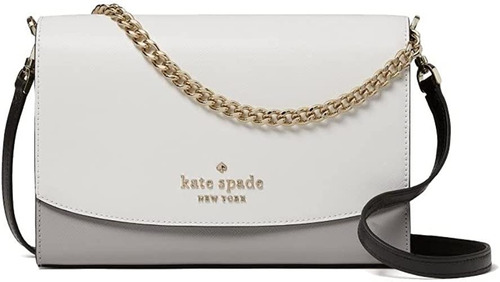 Kate Spade Carson Bolso Cruzado Convertible