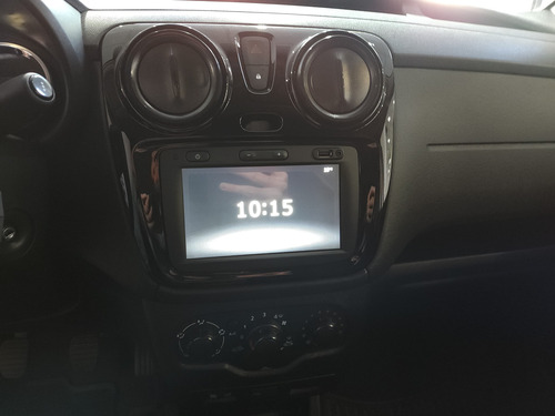 Renault Kangoo Ii Express 1.6 Sce Emotion