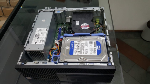 Cpu Dell 3050 I3 1 Hd 500gb 8gb Ram Ótima Máquina