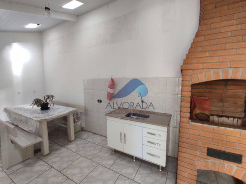 Imagem 6 de 22 de Sobrado Com 4 Dormitórios À Venda, 207 M² Por R$ 850.000,00 - Jardim Das Indústrias - São José Dos Campos/sp - So2111