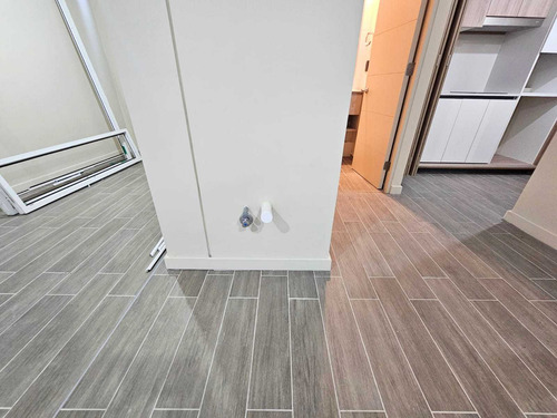 Amplia Oficina Nueva Planta Libre 1 Baño (97876)