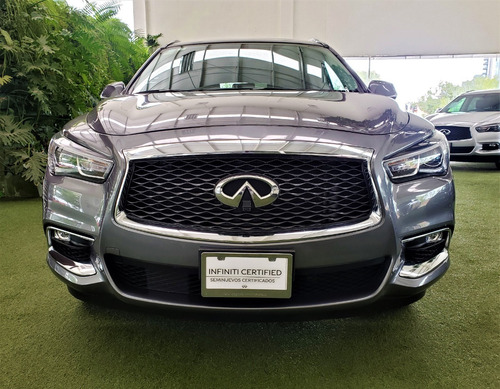 Infiniti Qx60