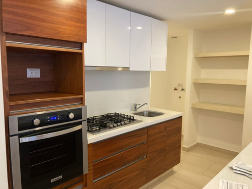 Imagen 6 de 10 de Departamento En Venta En City Towers Green