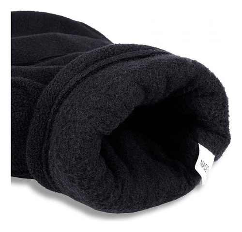 3 Guantes De Invierno Sin Dedos, Guantes De Invierno Con M