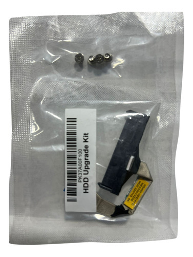 Hdd Upgrade Kit Pk37a00f100 Sata Para Lenovo Ideapad