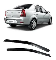 Comprar Juego Deflectores Ventanilla Renault Logan 07\u002F13 Delanteros