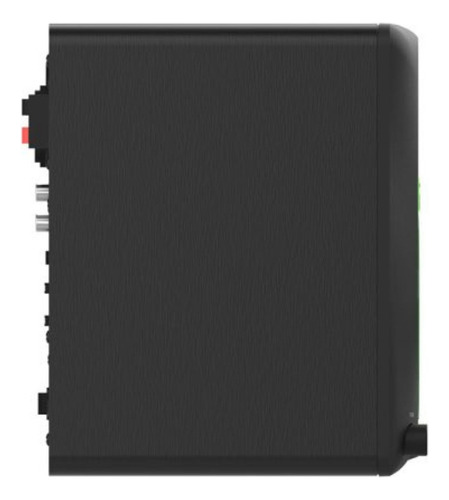 Monitor De Audio Cr4.5-bt Mackie (par)
