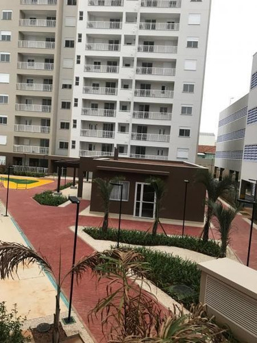 Imagem 15 de 15 de Apartamento Para Venda Em São Paulo, Mooca, 2 Dormitórios, 1 Suíte, 2 Banheiros, 1 Vaga - Moocaterr