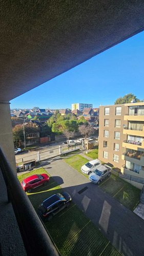 Arriendo Hermoso Depto Lomas San Sebastián (106181)