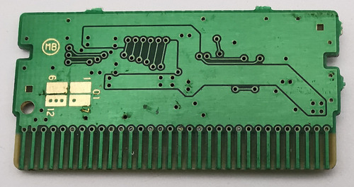 Jurassic Park 3 Island Attack Gba Original * R G Gallery (Usado)