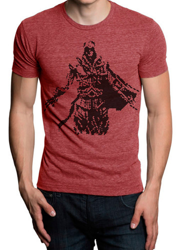 Pxld Assassin - Playera Assasins Creed Altair Ezio Auditore