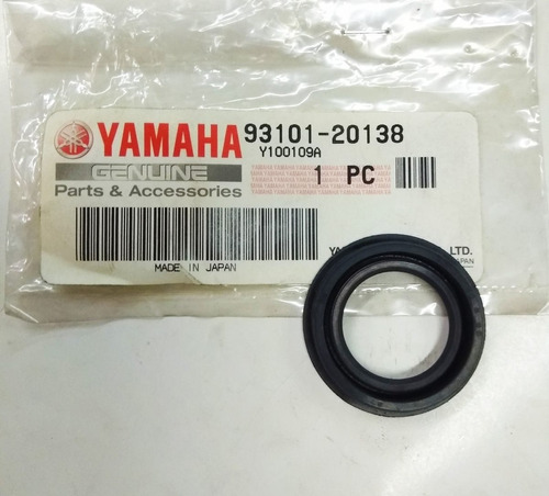 Reten Cigueñal Derecho Orig. Yamaha Jog 50 - Axis 90