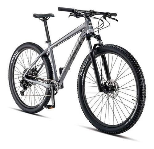 Imagen 1 de 1 de Bicicleta Mtb Zenith Calea Elite Rodado 29