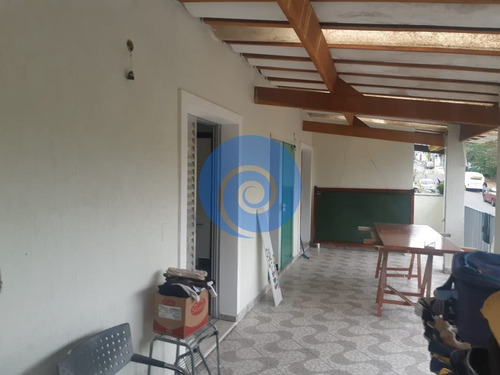 Sobrado Comercial Na Vila Anglo/sumarezinho - São Paulo - 423