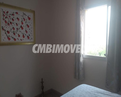 Imagem 16 de 25 de Apartamento Para Venda 2 Dormitórios No Bairro Botafogo Em Campinas - Ap22439 - 69891637
