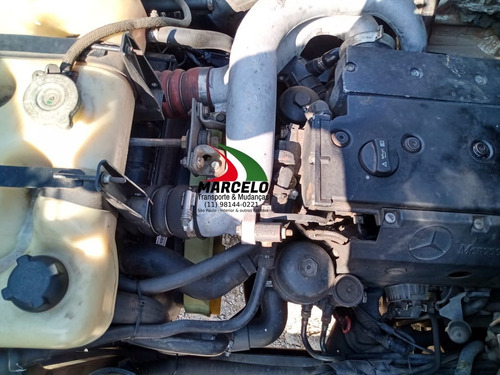 Imagem 14 de 15 de Mercedes-benz 1318