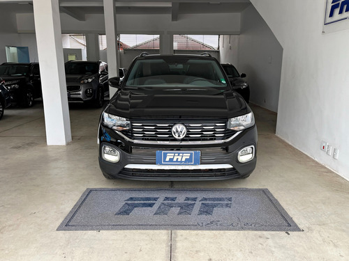 Volkswagen T-Cross 1.0 Sense 200 Tsi Aut. 5p