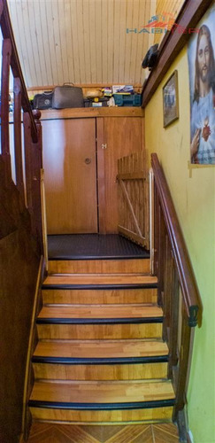 Casa En Venta De 5 Dormitorios En Temuco
