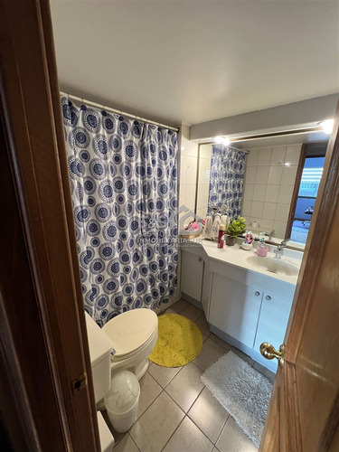 Venta Departamento En Temuco.