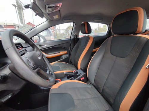 Chery Tiggo 2 TIGGO 2 GL MT