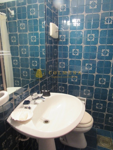 Apartamento En Brava - Punta Del Este - Consulte!!!!- Ref: 3616