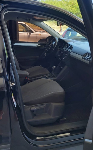 Volkswagen Tiguan 1.4 Tsi Dsg Allspace