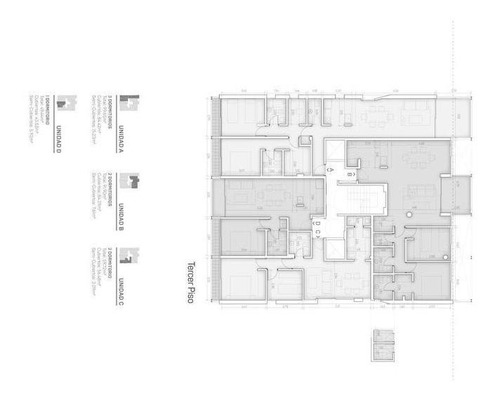 Imagen 21 de 22 de 1, 2, 3 Y 4 Dormitorios Con Amenities